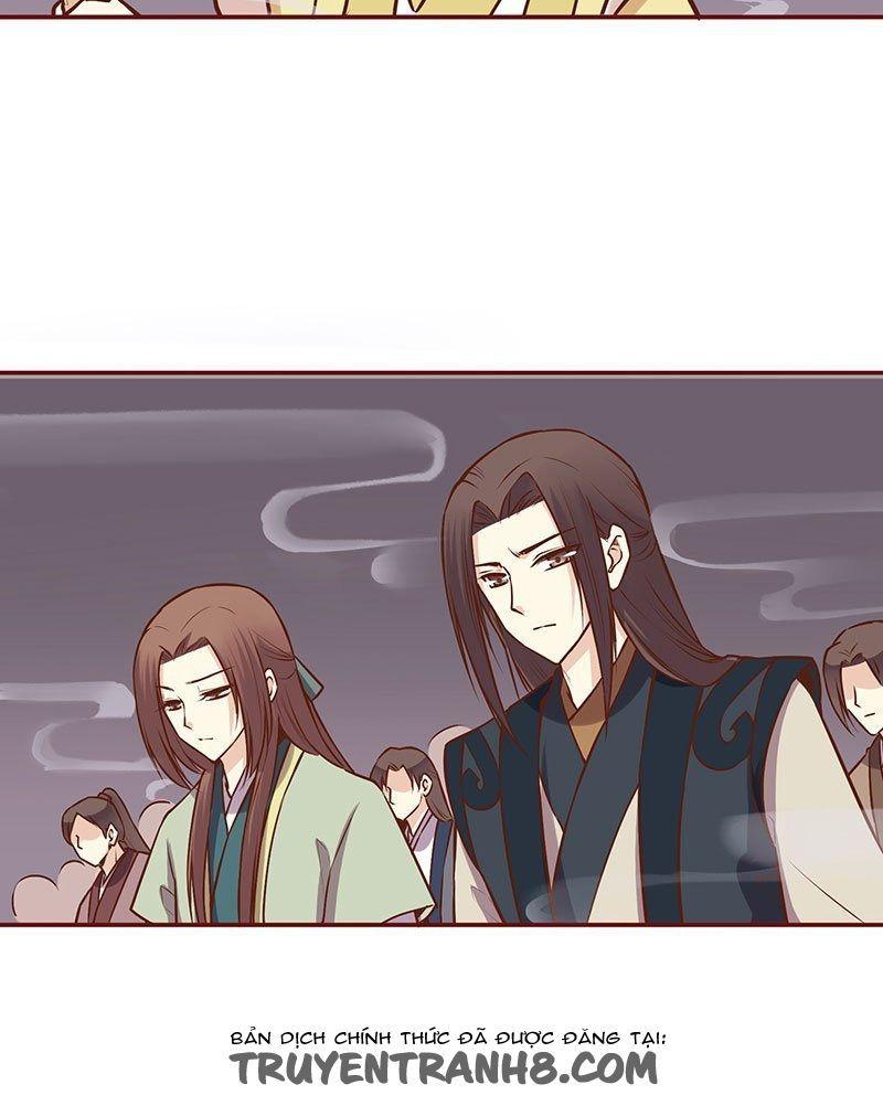 Bộc Liệt Thần Tiên Truyện Chapter 73 - Trang 16
