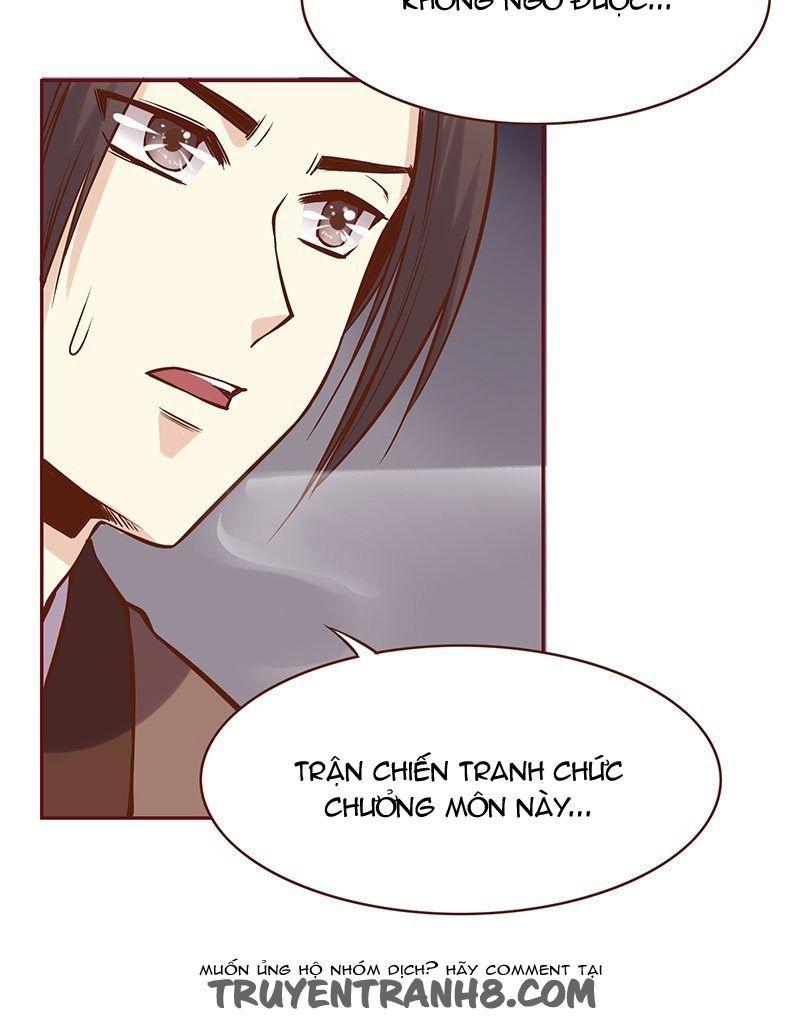 Bộc Liệt Thần Tiên Truyện Chapter 73 - Trang 18