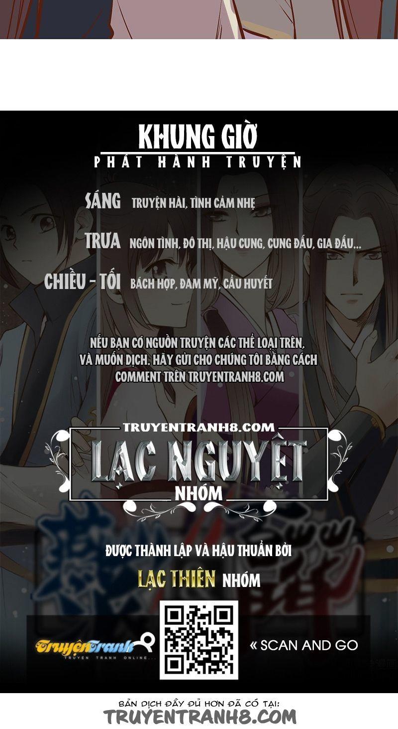 Bộc Liệt Thần Tiên Truyện Chapter 73 - Trang 20