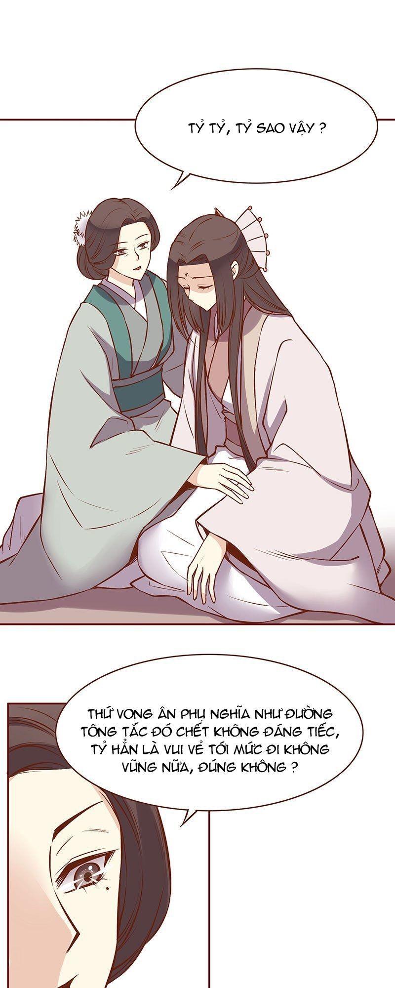 Bộc Liệt Thần Tiên Truyện Chapter 73 - Trang 9