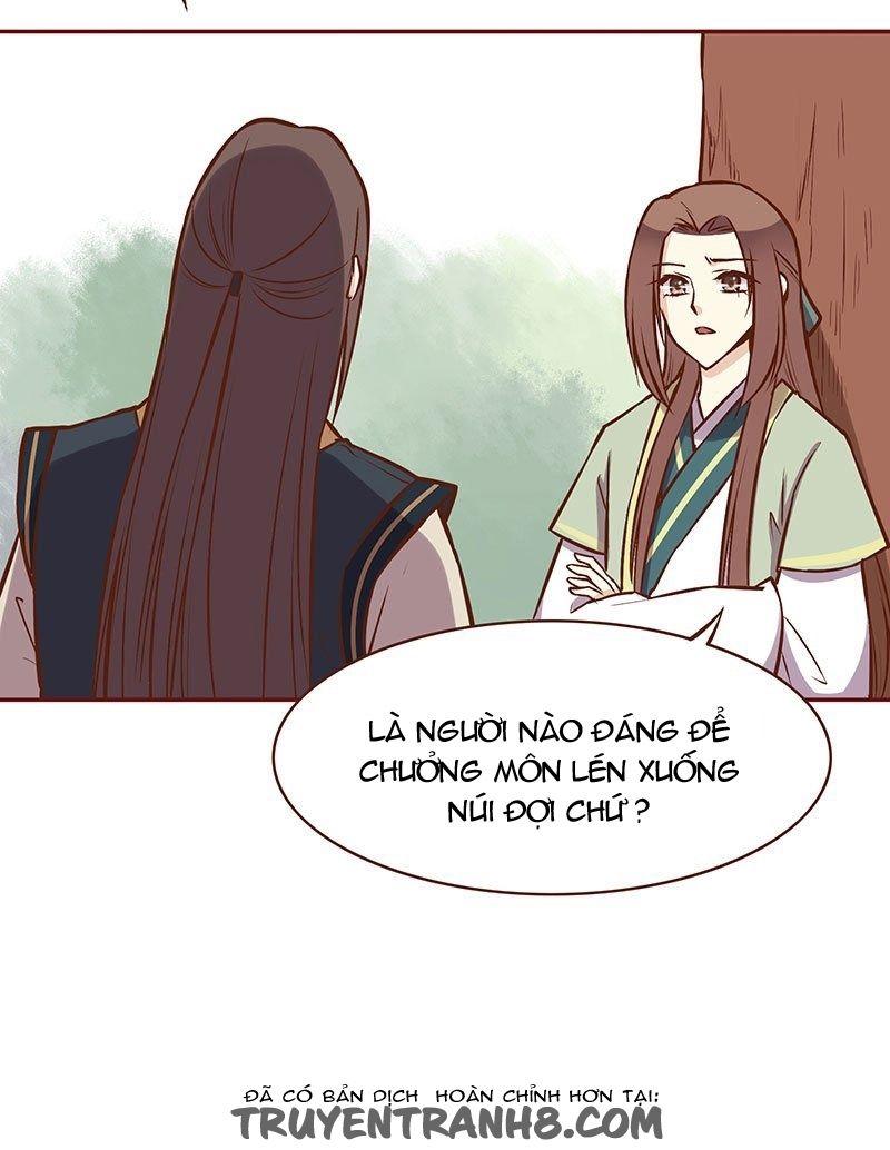 Bộc Liệt Thần Tiên Truyện Chapter 74 - Trang 16