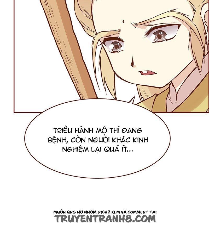 Bộc Liệt Thần Tiên Truyện Chapter 74 - Trang 4