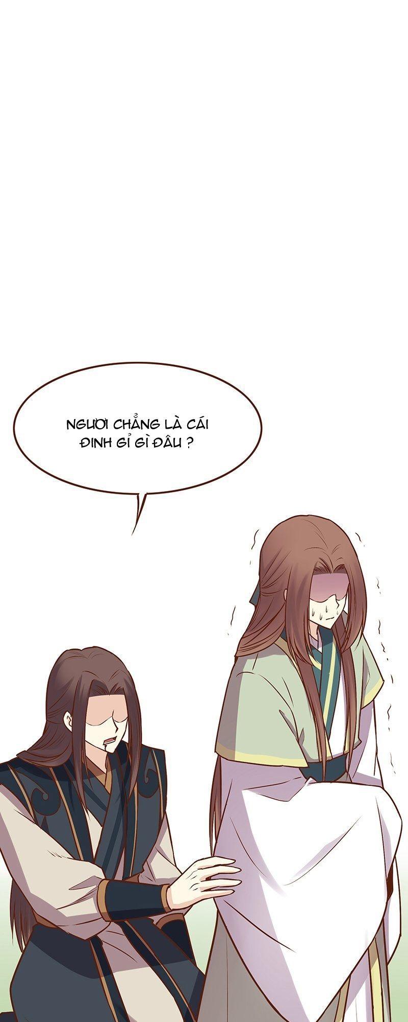 Bộc Liệt Thần Tiên Truyện Chapter 75 - Trang 11