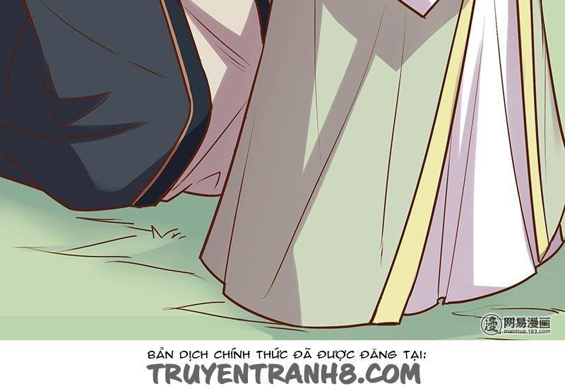 Bộc Liệt Thần Tiên Truyện Chapter 75 - Trang 12