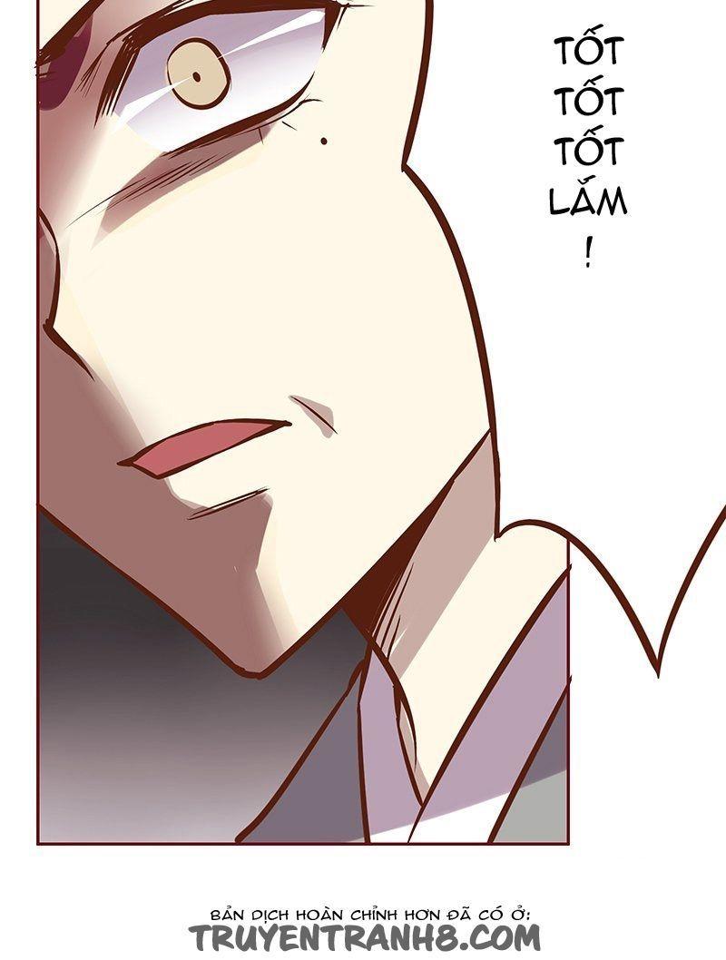Bộc Liệt Thần Tiên Truyện Chapter 75 - Trang 14