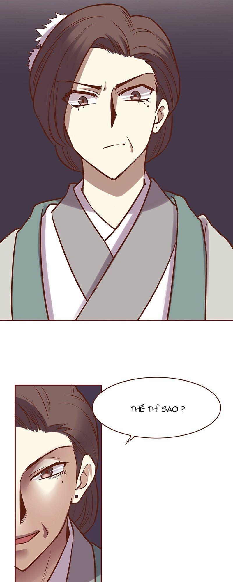 Bộc Liệt Thần Tiên Truyện Chapter 75 - Trang 19