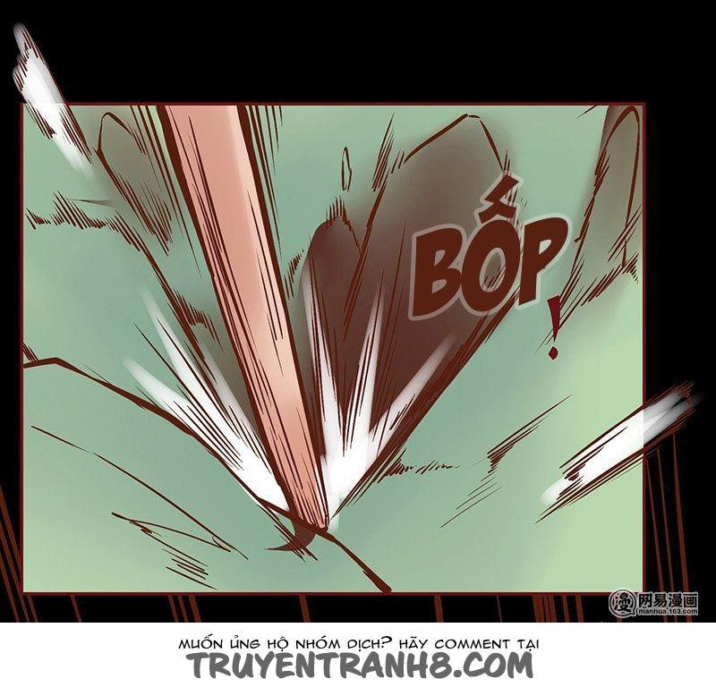 Bộc Liệt Thần Tiên Truyện Chapter 75 - Trang 21