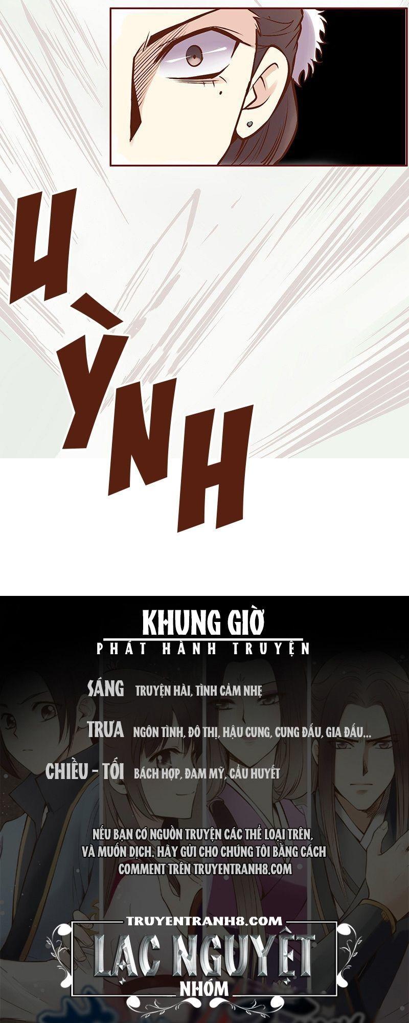 Bộc Liệt Thần Tiên Truyện Chapter 75 - Trang 22