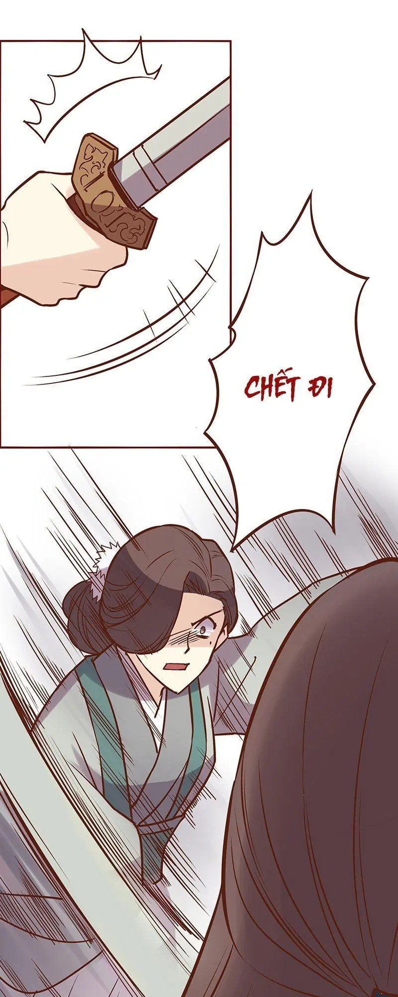 Bộc Liệt Thần Tiên Truyện Chapter 75 - Trang 3