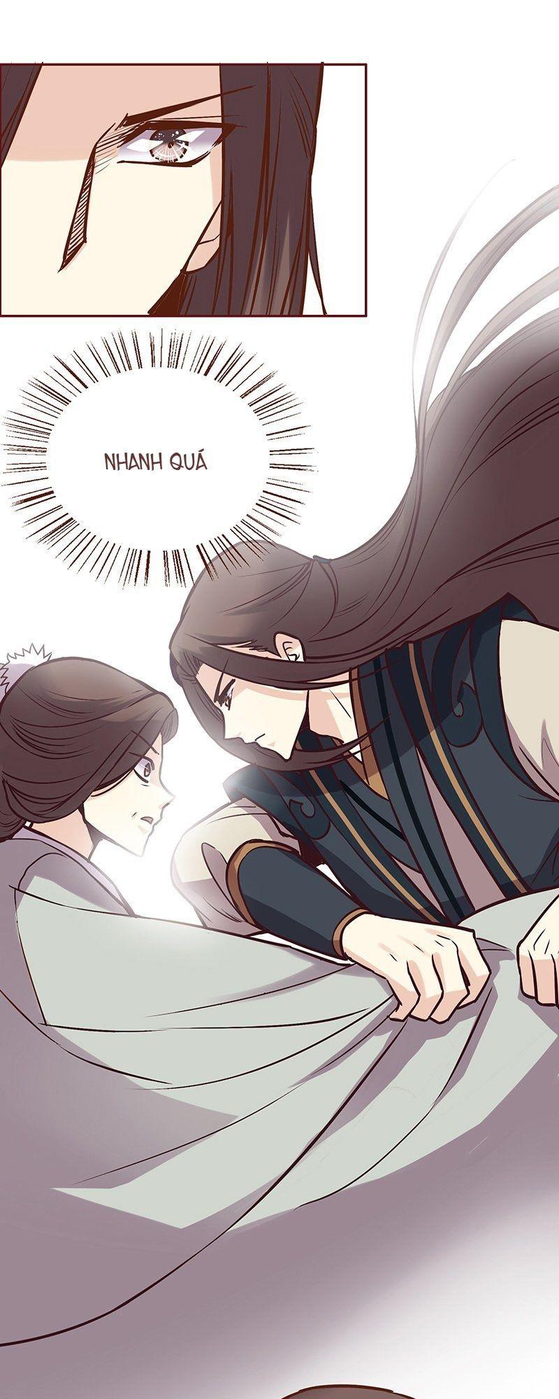 Bộc Liệt Thần Tiên Truyện Chapter 75 - Trang 5