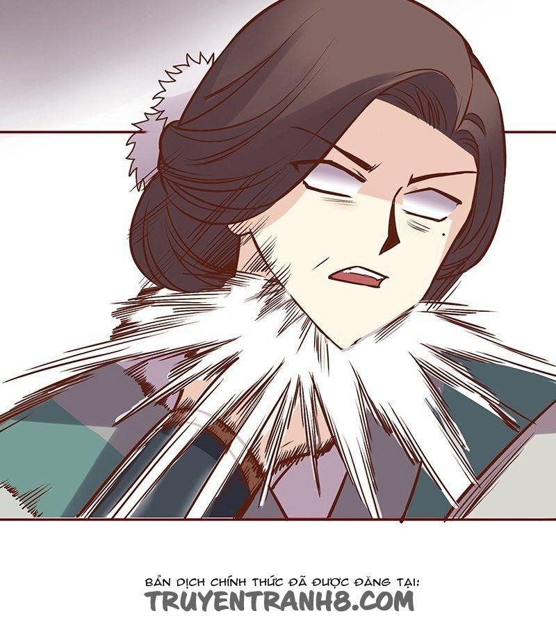 Bộc Liệt Thần Tiên Truyện Chapter 75 - Trang 6
