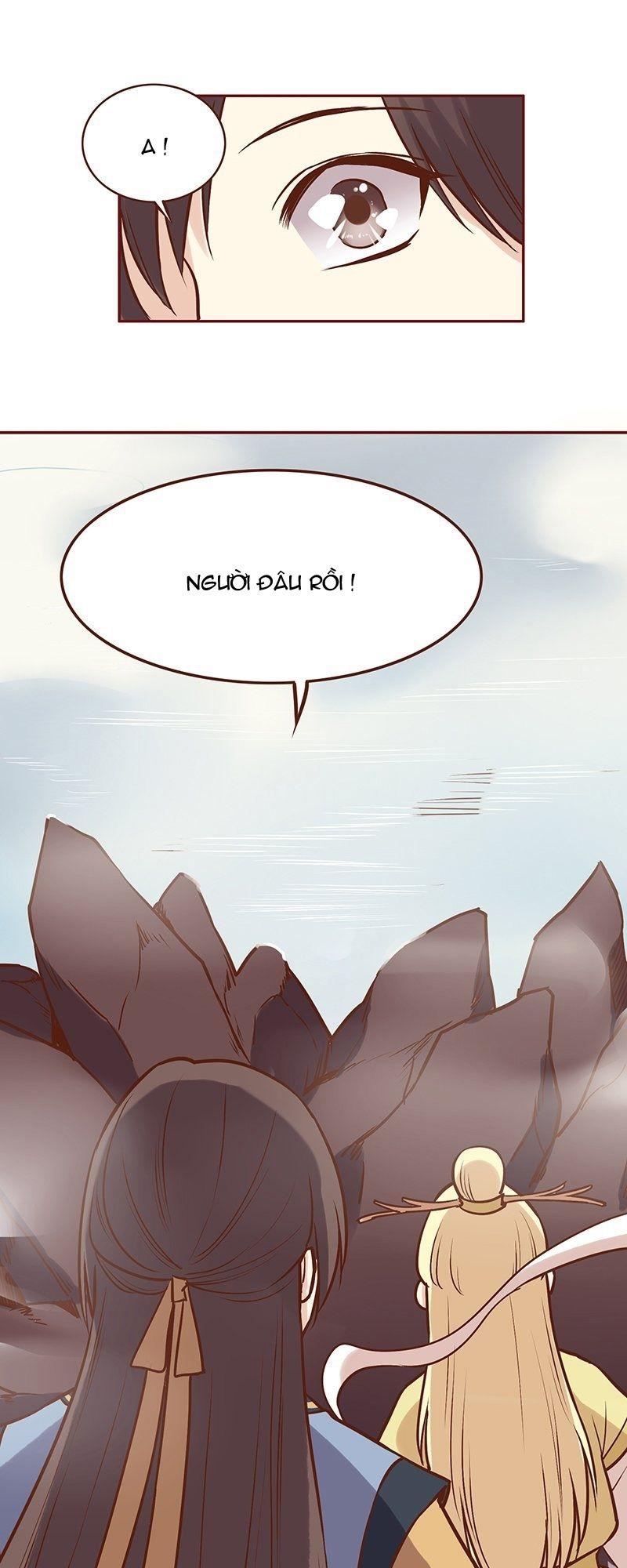 Bộc Liệt Thần Tiên Truyện Chapter 76 - Trang 4