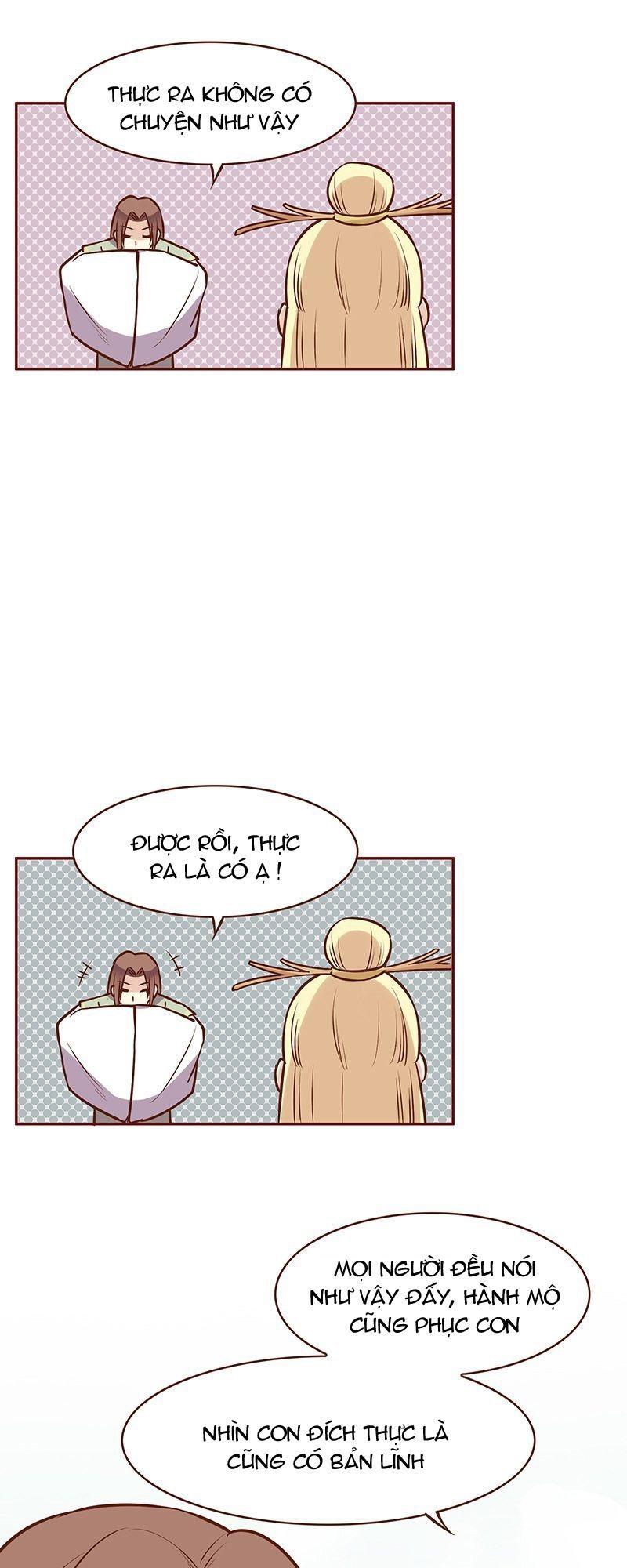Bộc Liệt Thần Tiên Truyện Chapter 77 - Trang 10