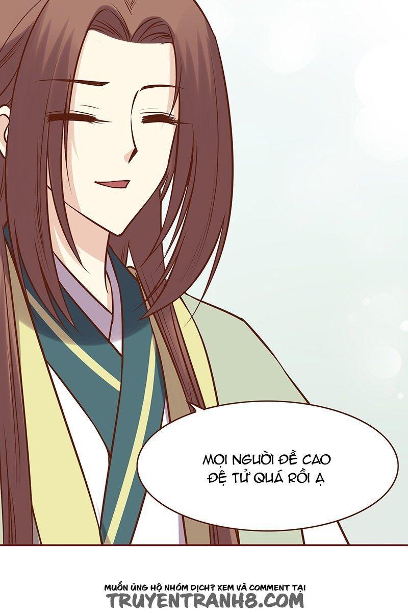 Bộc Liệt Thần Tiên Truyện Chapter 77 - Trang 11