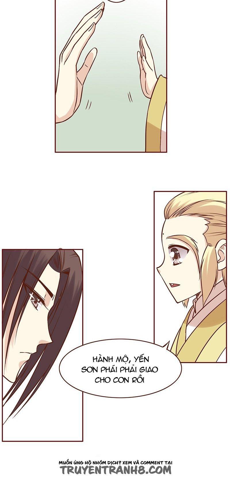 Bộc Liệt Thần Tiên Truyện Chapter 77 - Trang 3