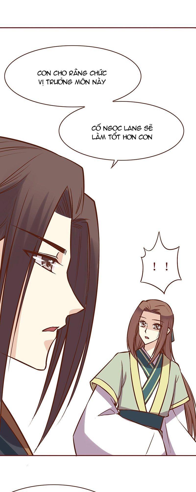 Bộc Liệt Thần Tiên Truyện Chapter 77 - Trang 6