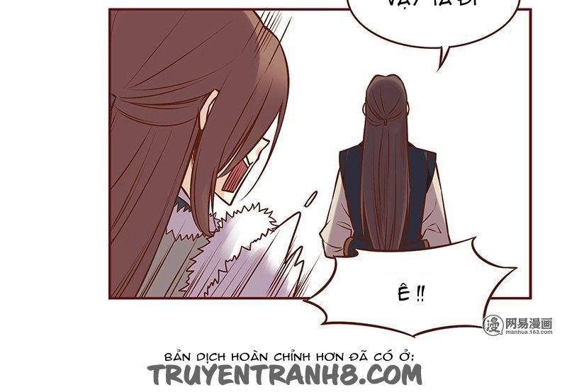 Bộc Liệt Thần Tiên Truyện Chapter 78 - Trang 14