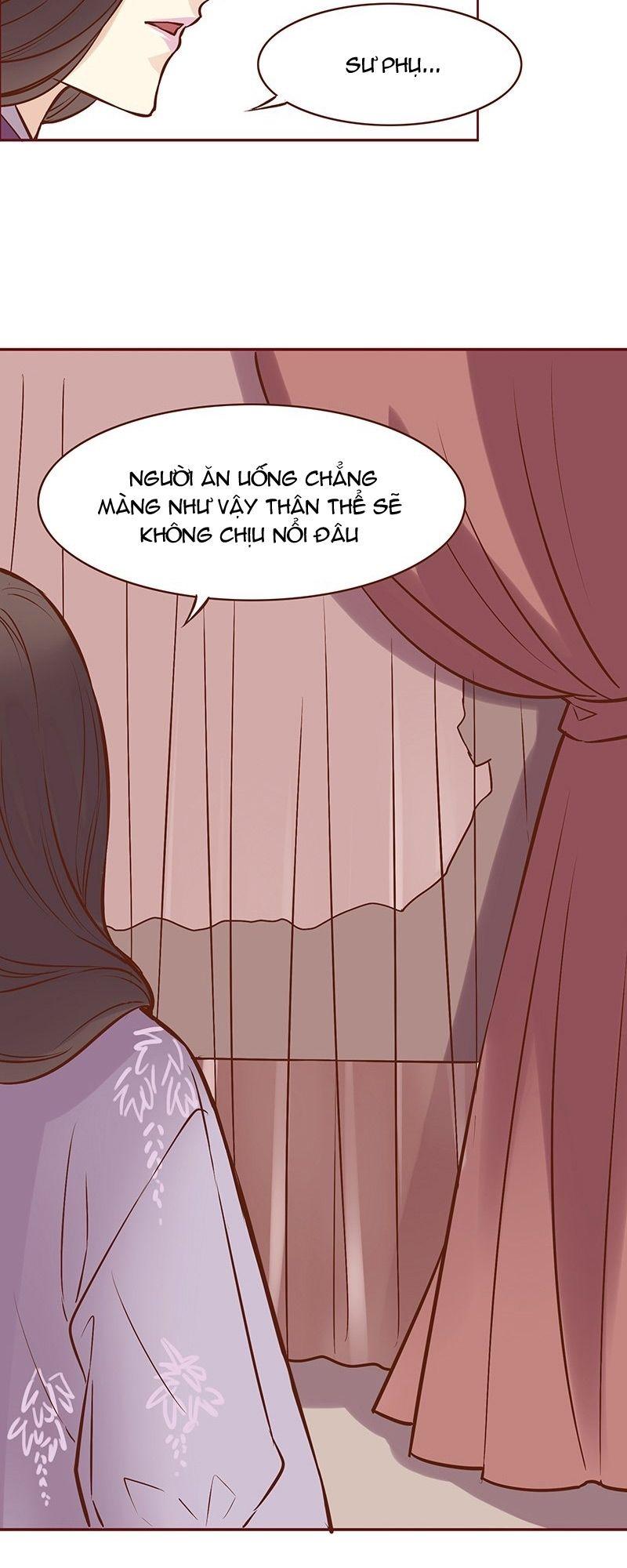 Bộc Liệt Thần Tiên Truyện Chapter 78 - Trang 3