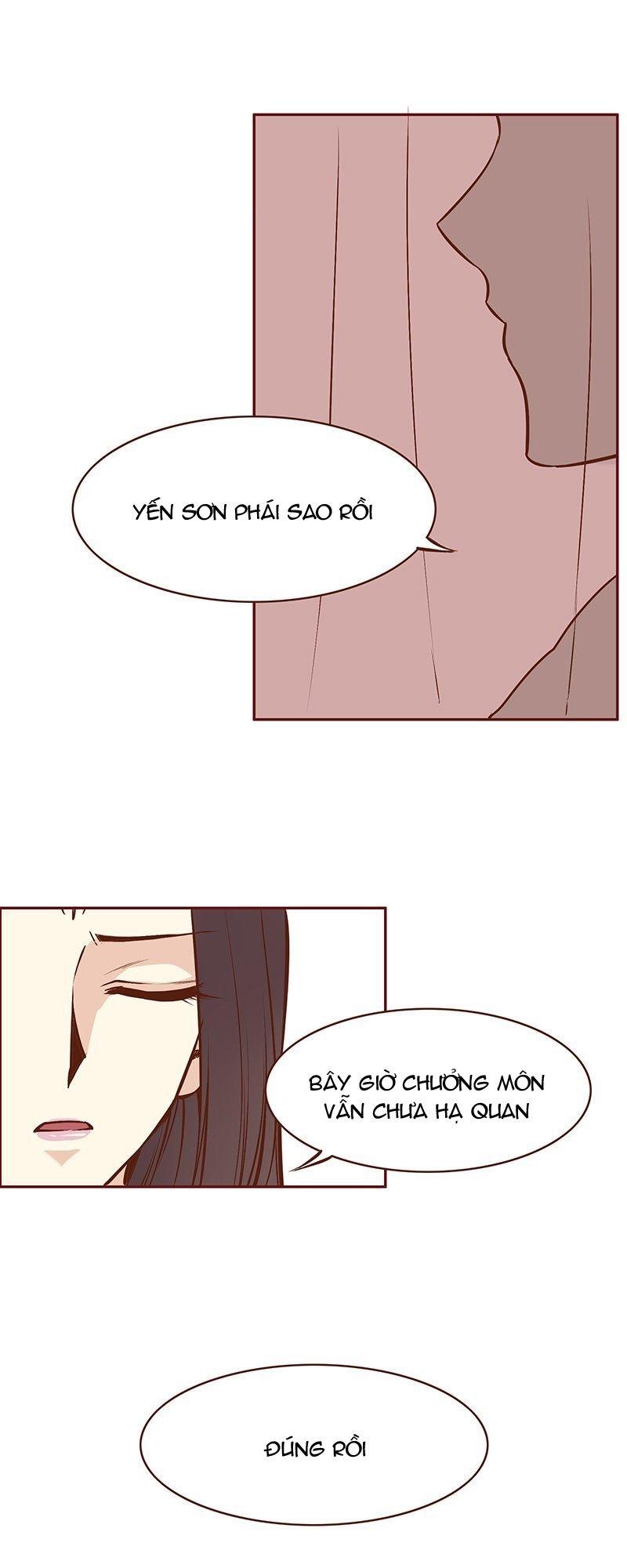 Bộc Liệt Thần Tiên Truyện Chapter 78 - Trang 5