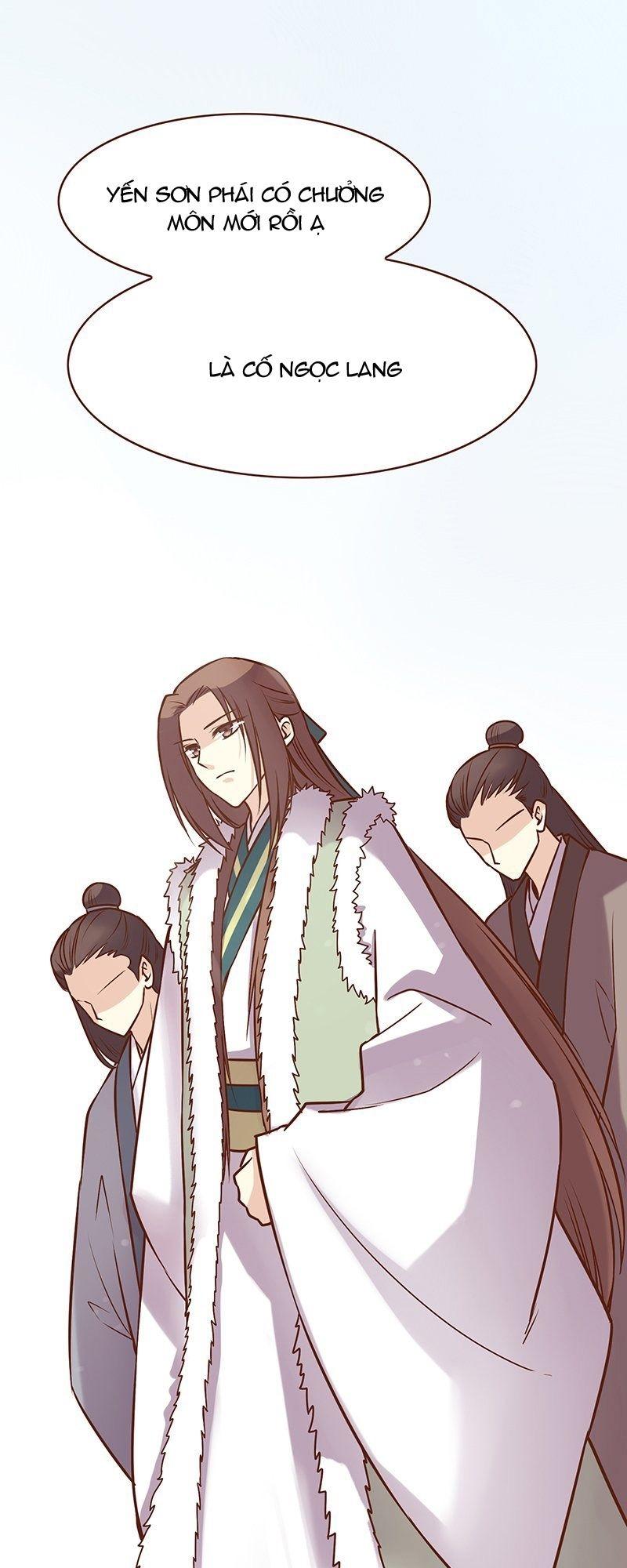 Bộc Liệt Thần Tiên Truyện Chapter 78 - Trang 7