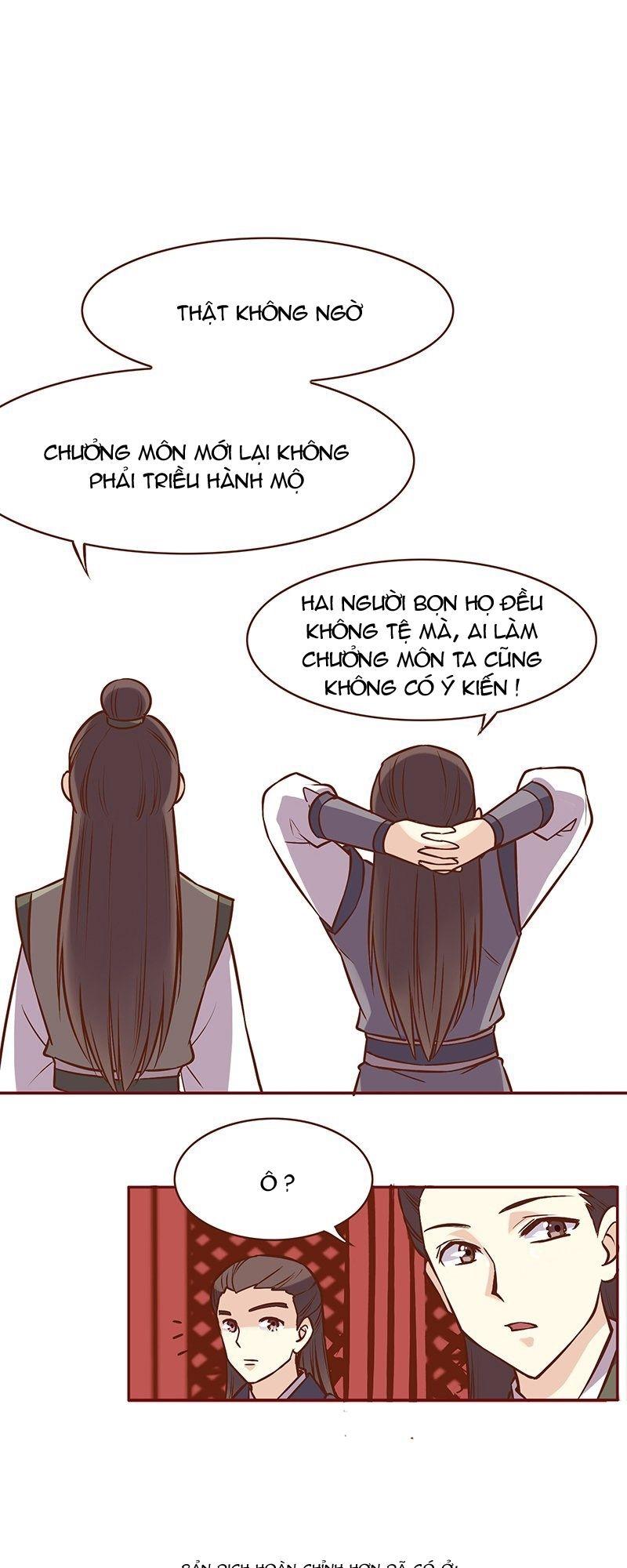 Bộc Liệt Thần Tiên Truyện Chapter 78 - Trang 9