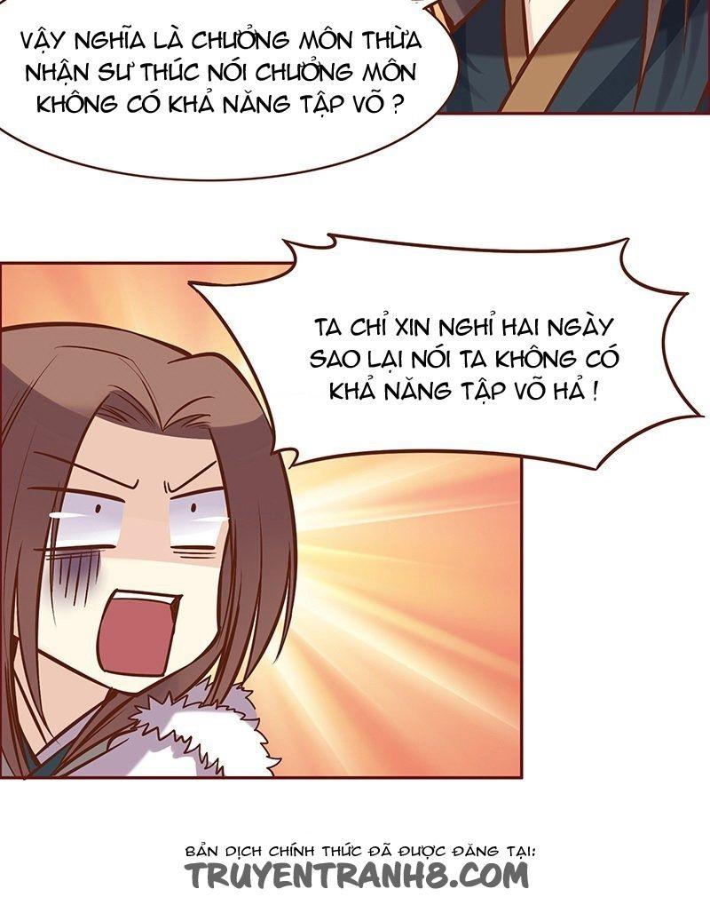 Bộc Liệt Thần Tiên Truyện Chapter 79 - Trang 10