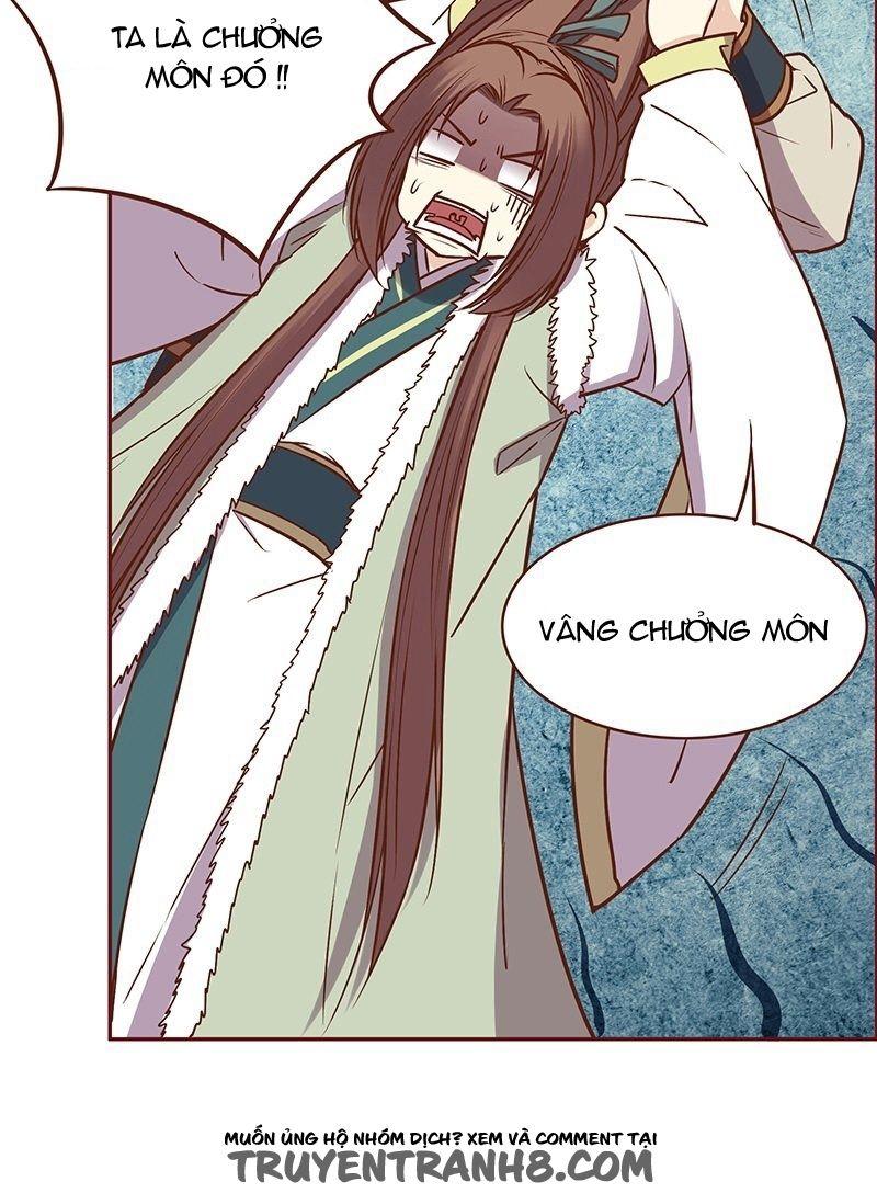 Bộc Liệt Thần Tiên Truyện Chapter 79 - Trang 14
