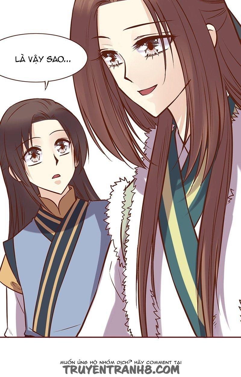 Bộc Liệt Thần Tiên Truyện Chapter 79 - Trang 7