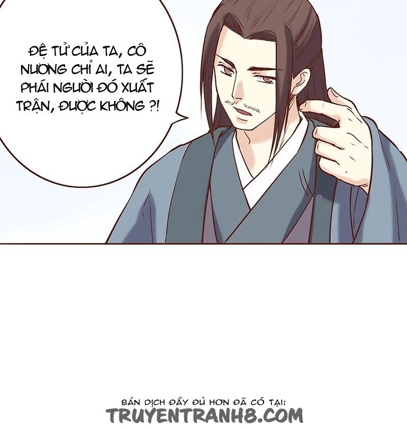 Bộc Liệt Thần Tiên Truyện Chapter 8 - Trang 16