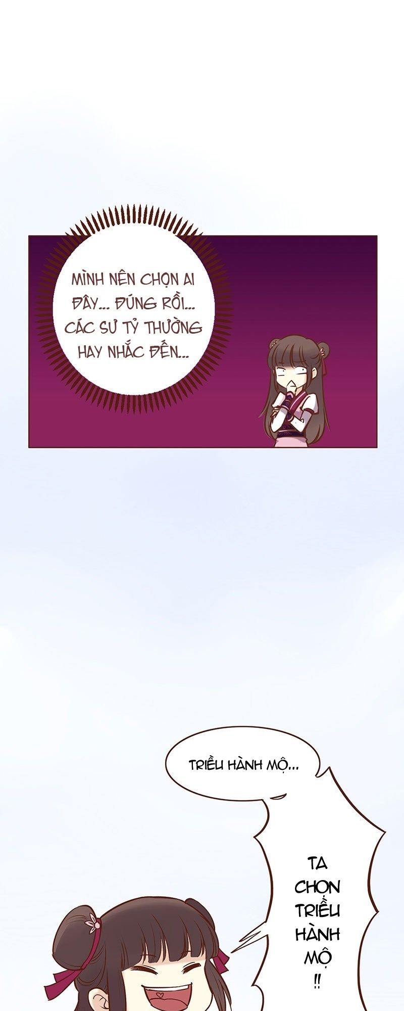 Bộc Liệt Thần Tiên Truyện Chapter 8 - Trang 17