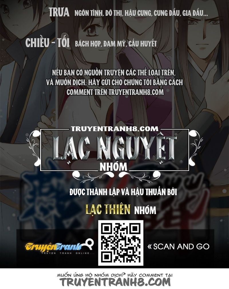 Bộc Liệt Thần Tiên Truyện Chapter 8 - Trang 20