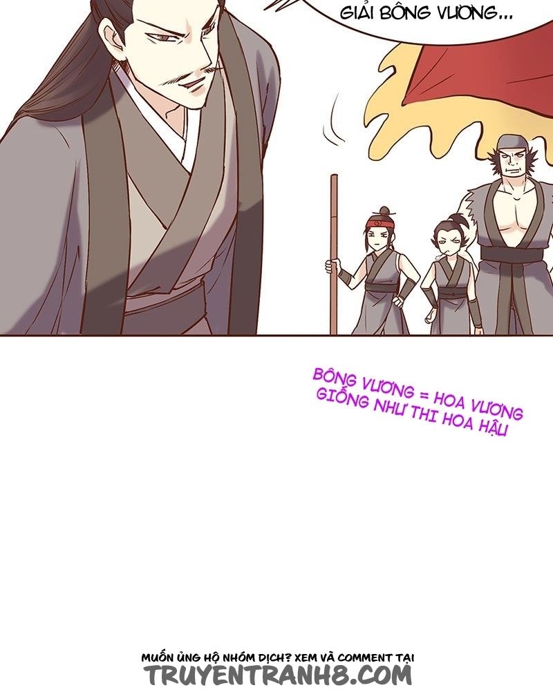 Bộc Liệt Thần Tiên Truyện Chapter 8 - Trang 4