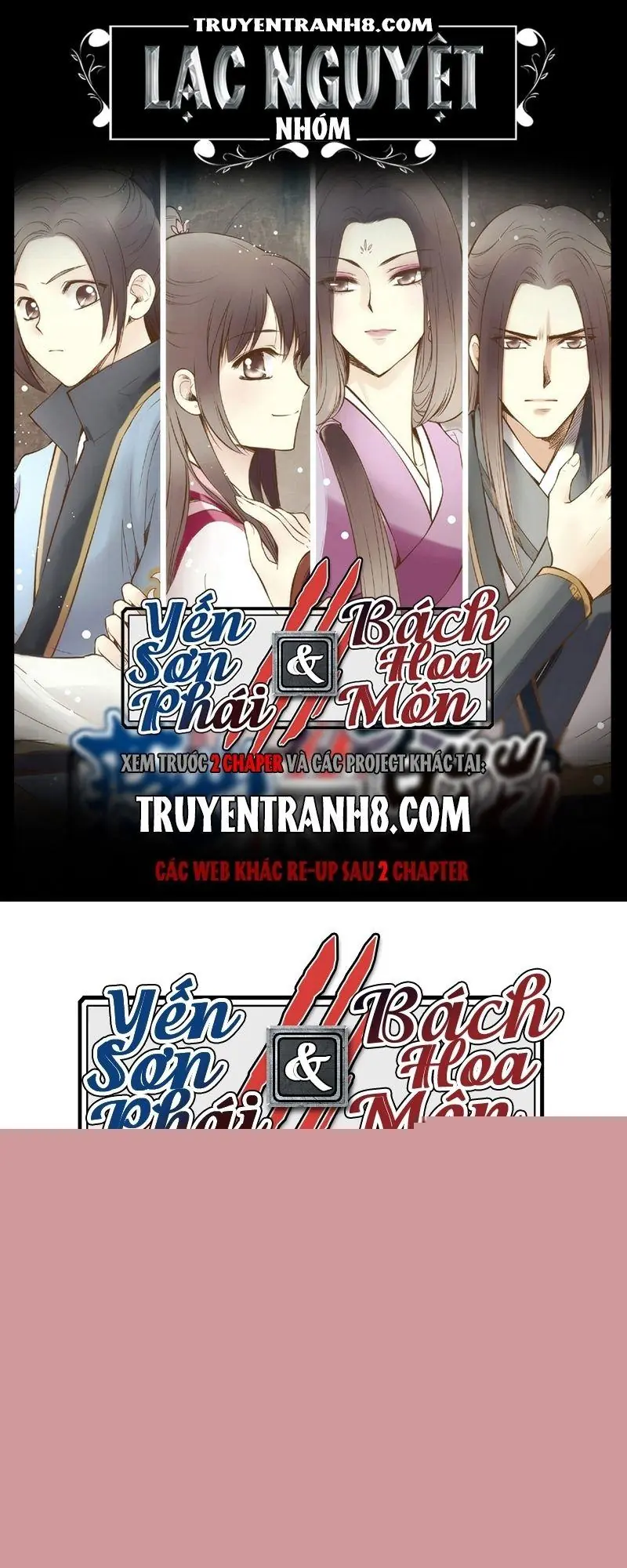 Bộc Liệt Thần Tiên Truyện Chapter 80 - Trang 2