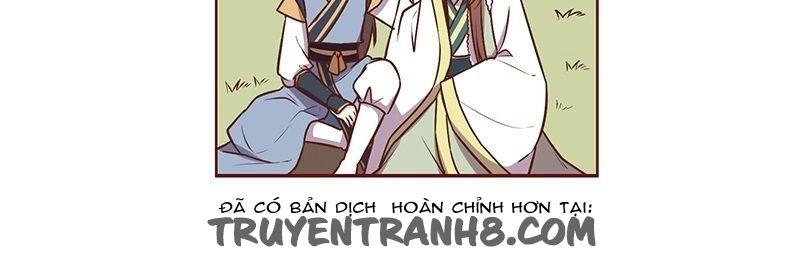 Bộc Liệt Thần Tiên Truyện Chapter 80 - Trang 6