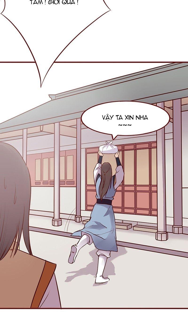 Bộc Liệt Thần Tiên Truyện Chapter 81 - Trang 10