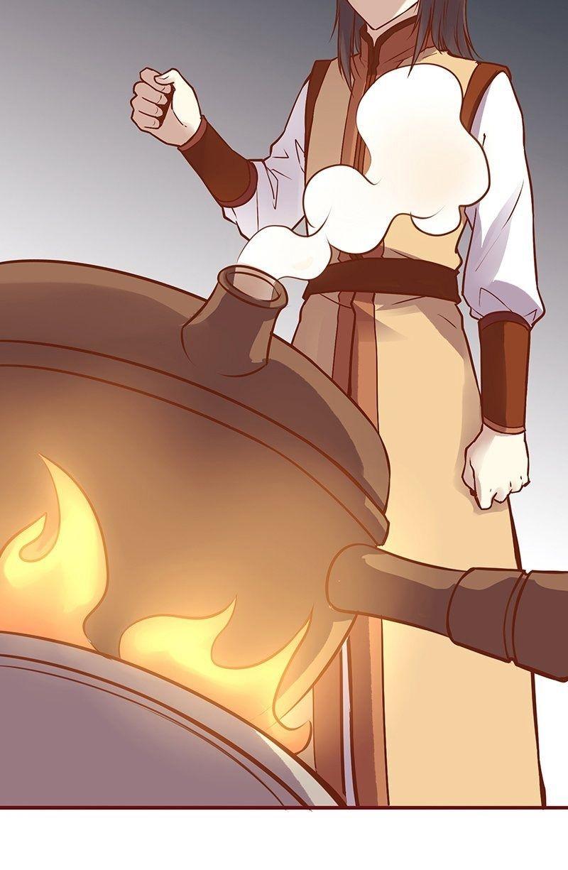 Bộc Liệt Thần Tiên Truyện Chapter 81 - Trang 13