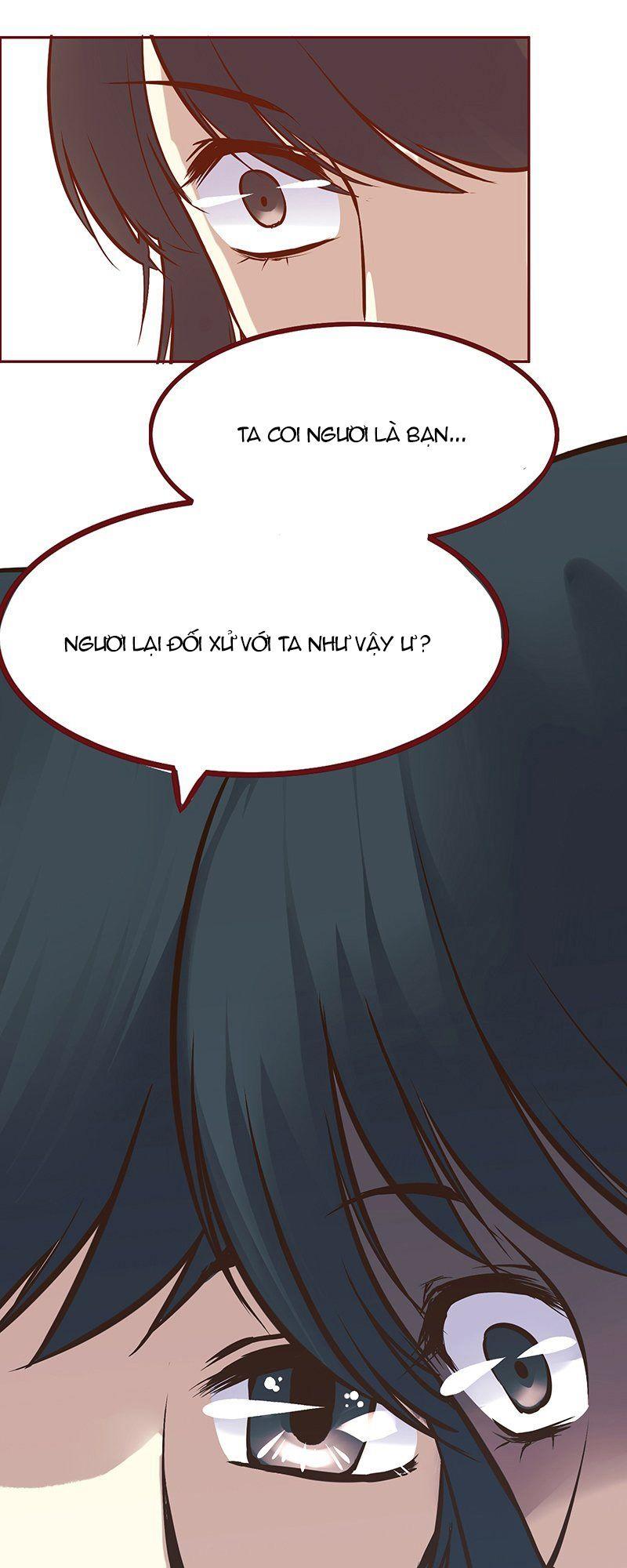 Bộc Liệt Thần Tiên Truyện Chapter 81 - Trang 16