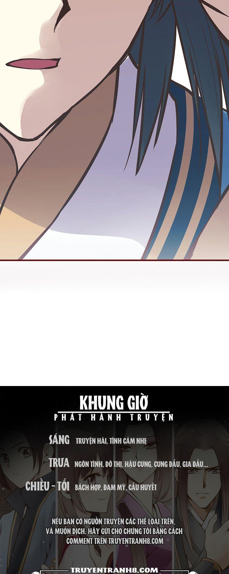 Bộc Liệt Thần Tiên Truyện Chapter 81 - Trang 17
