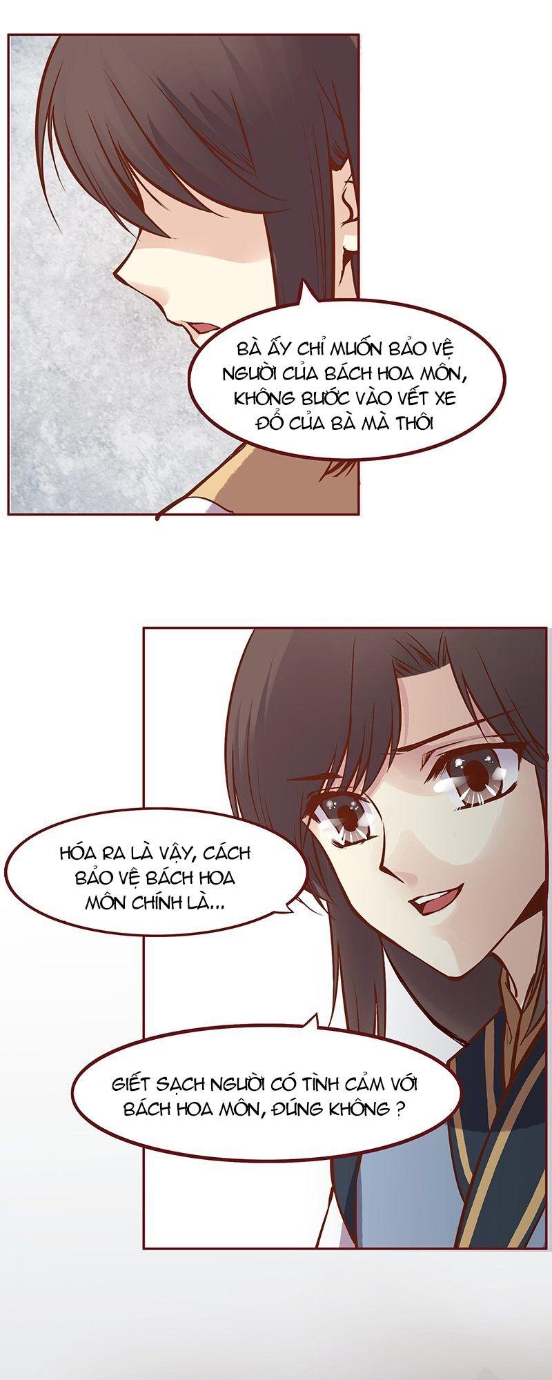 Bộc Liệt Thần Tiên Truyện Chapter 82 - Trang 10
