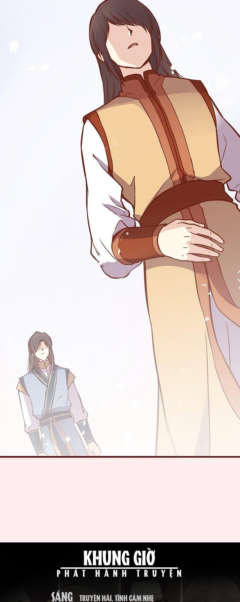Bộc Liệt Thần Tiên Truyện Chapter 82 - Trang 13