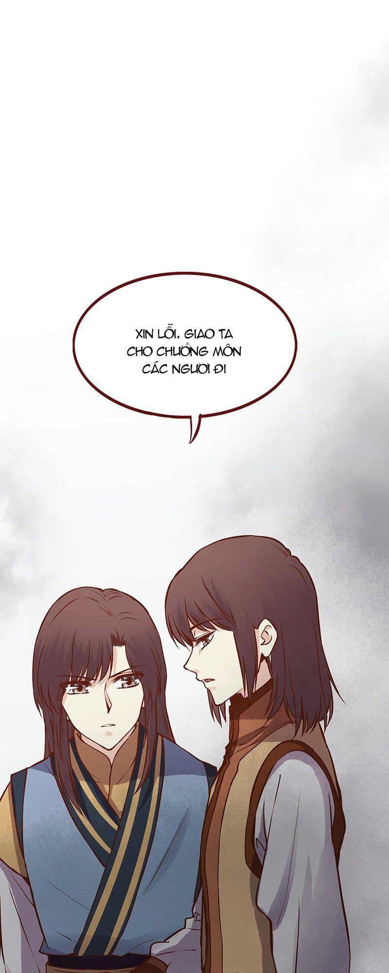 Bộc Liệt Thần Tiên Truyện Chapter 82 - Trang 3