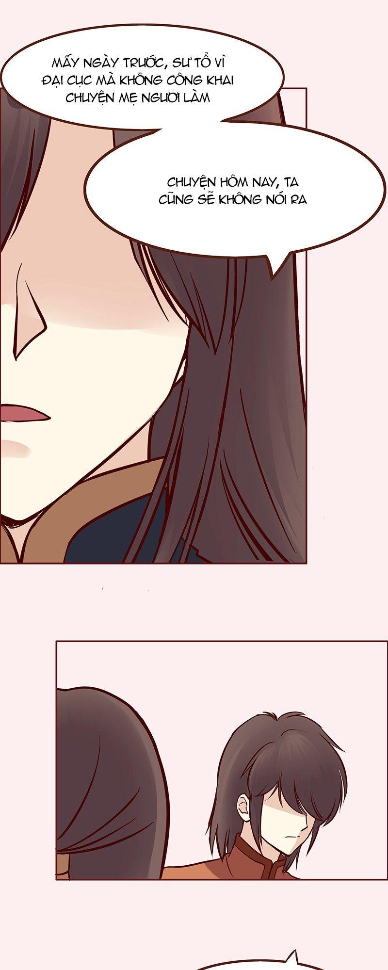 Bộc Liệt Thần Tiên Truyện Chapter 82 - Trang 7