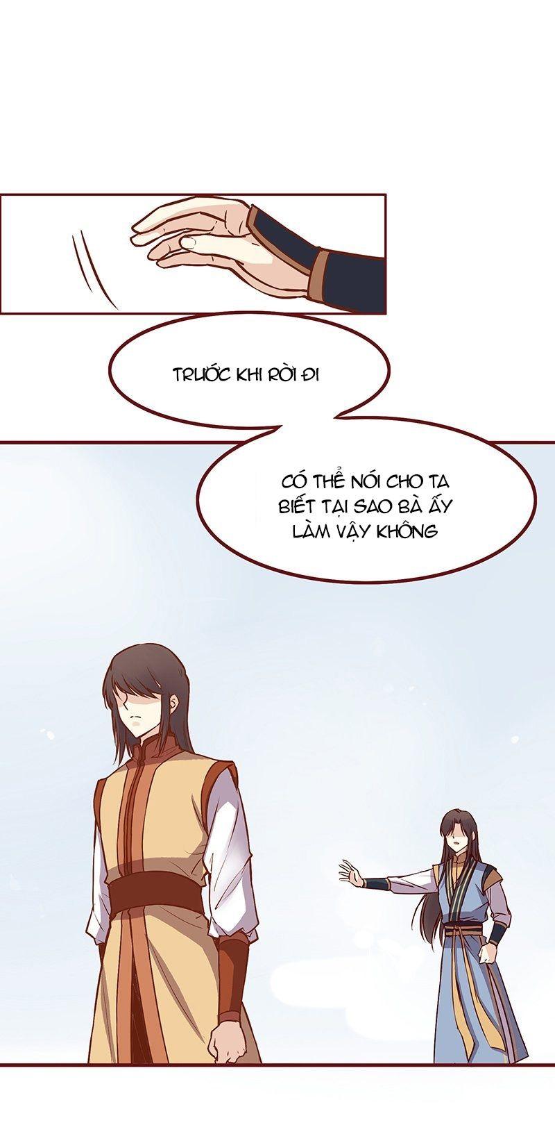 Bộc Liệt Thần Tiên Truyện Chapter 82 - Trang 9
