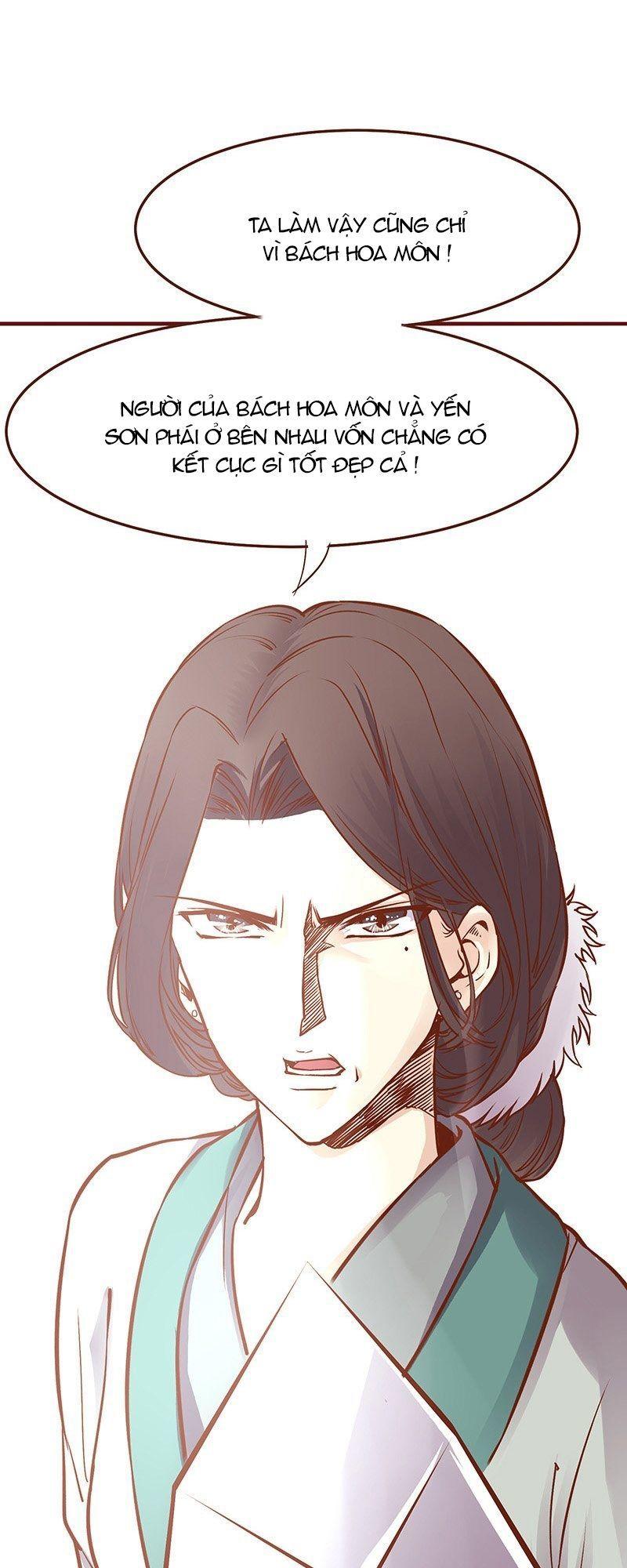 Bộc Liệt Thần Tiên Truyện Chapter 83 - Trang 14