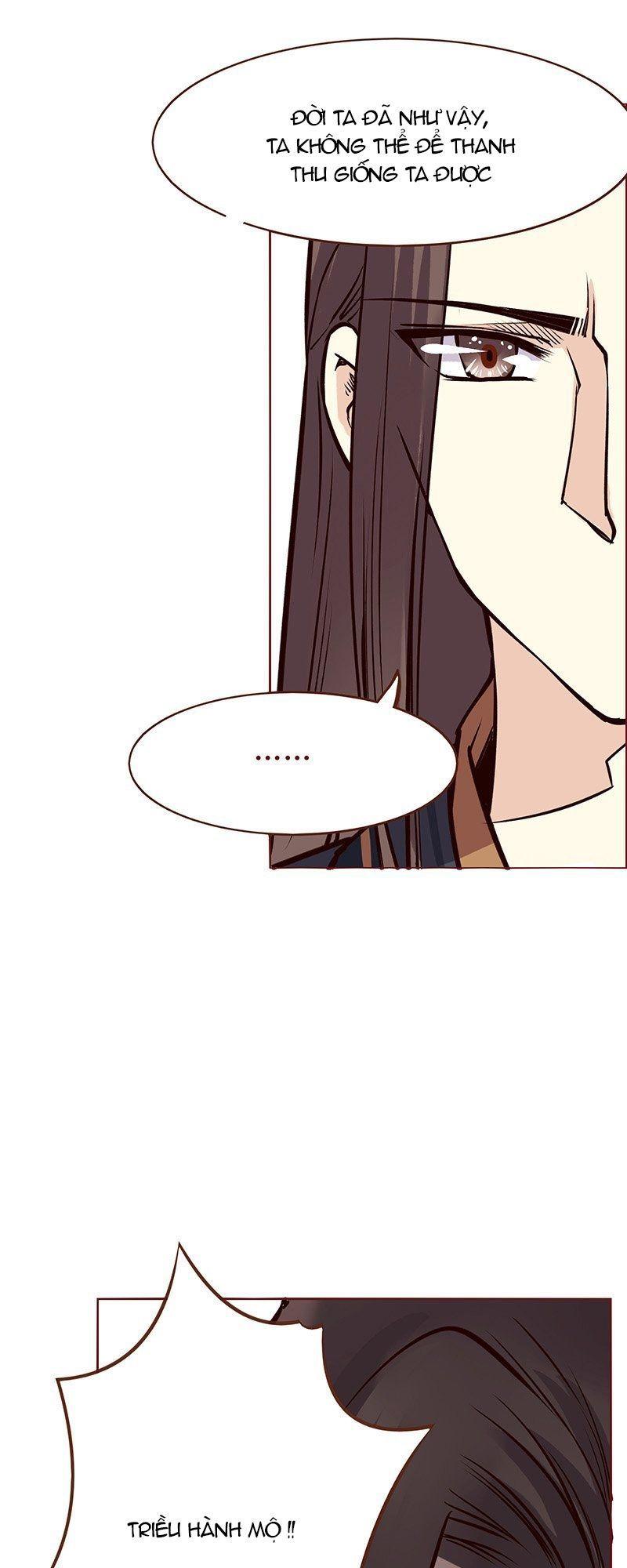Bộc Liệt Thần Tiên Truyện Chapter 83 - Trang 16