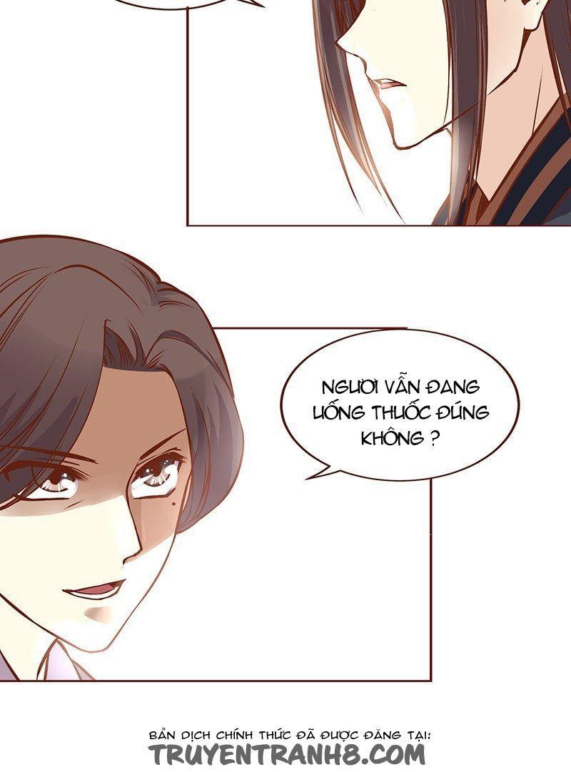 Bộc Liệt Thần Tiên Truyện Chapter 83 - Trang 5