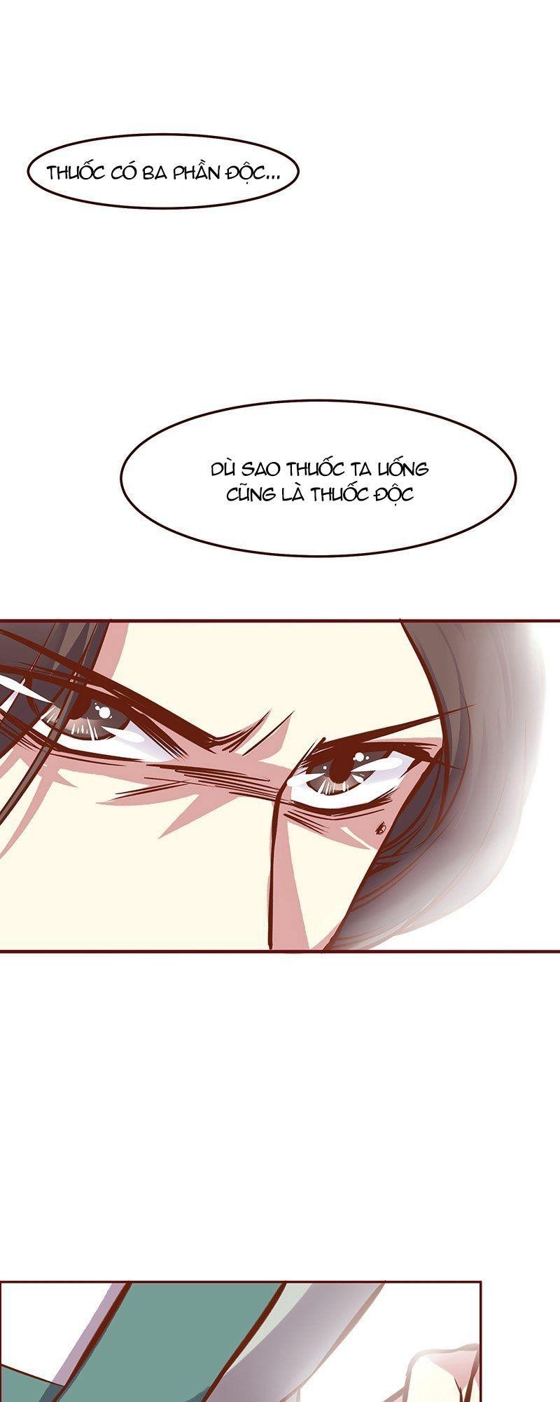 Bộc Liệt Thần Tiên Truyện Chapter 83 - Trang 8