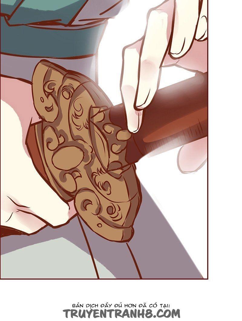 Bộc Liệt Thần Tiên Truyện Chapter 83 - Trang 9