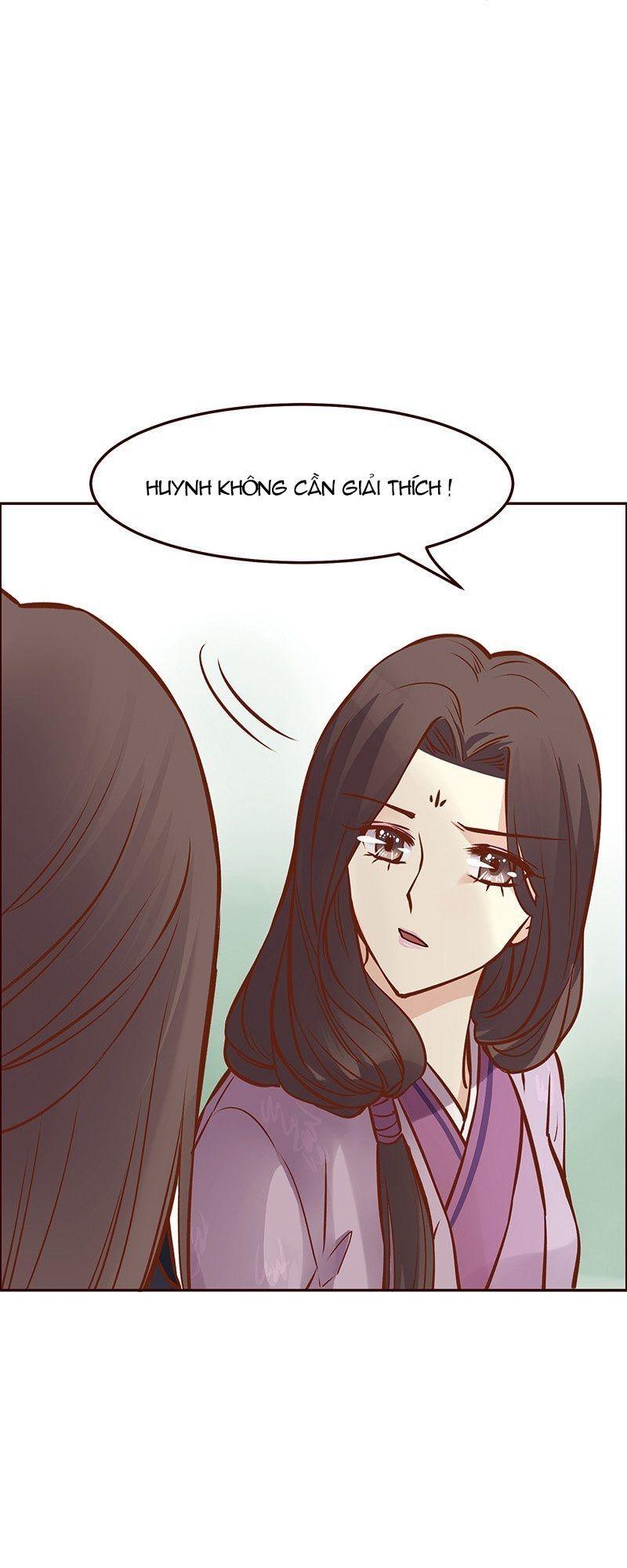 Bộc Liệt Thần Tiên Truyện Chapter 84 - Trang 12