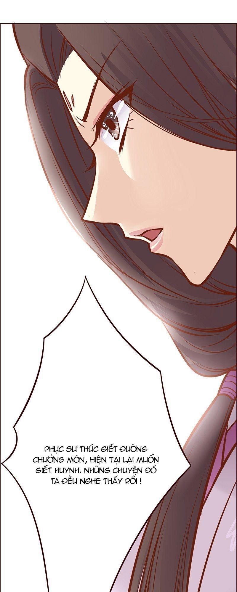 Bộc Liệt Thần Tiên Truyện Chapter 84 - Trang 14